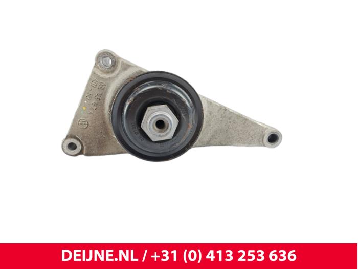 Volkswagen Crafter Koelvinhuis O305138