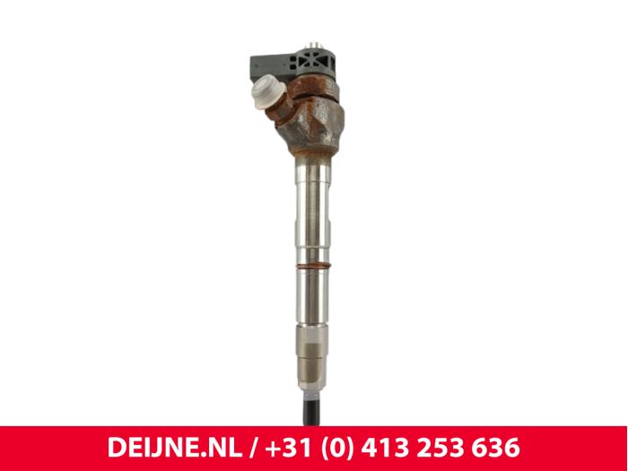 Volkswagen Crafter Verstuiver (diesel) O305139