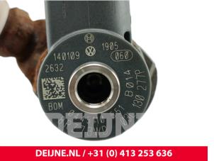 Volkswagen Crafter Einspritzdüse (Diesel) O305139 foto 2