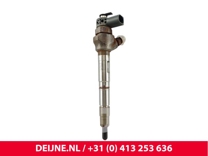 Volkswagen Crafter Verstuiver (diesel) O305140