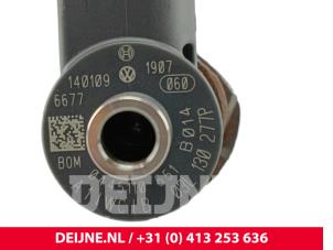 Volkswagen Crafter Einspritzdüse (Diesel) O305140 foto 2