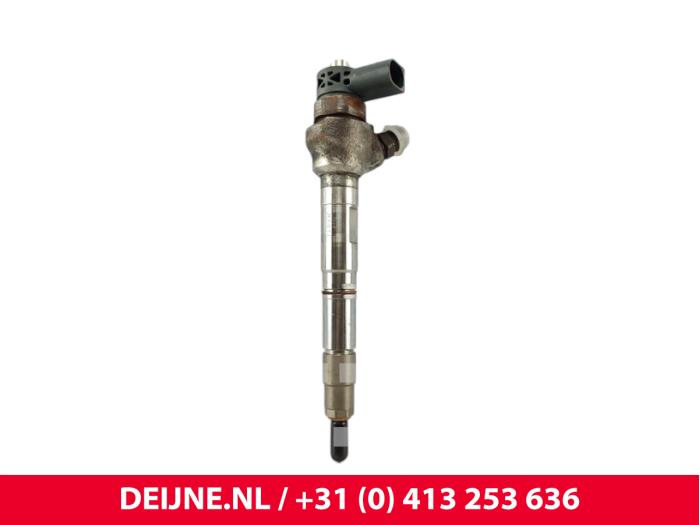 Volkswagen Crafter Verstuiver (diesel) O305141