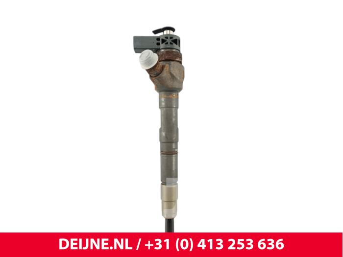 Volkswagen Crafter Einspritzdüse (Diesel) O305142
