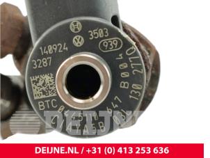 Volkswagen Crafter Einspritzdüse (Diesel) O305142 foto 2