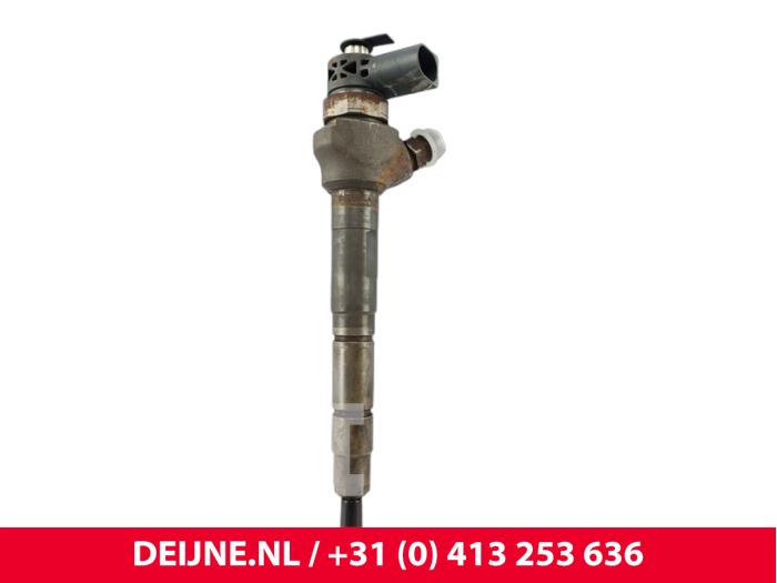 Volkswagen Crafter Einspritzdüse (Diesel) O305143