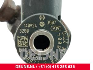 Volkswagen Crafter Verstuiver (diesel) O305143 foto 2