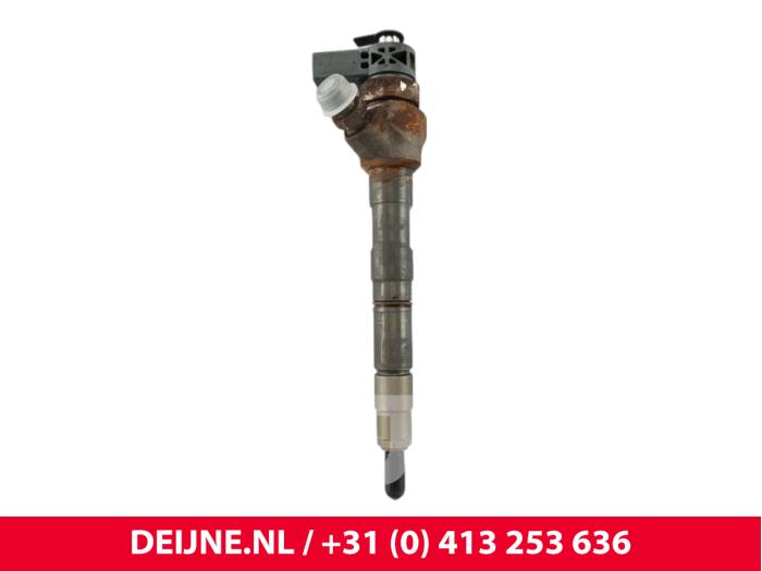 Volkswagen Crafter Einspritzdüse (Diesel) O305144