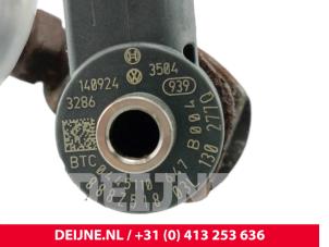 Volkswagen Crafter Einspritzdüse (Diesel) O305144 foto 2