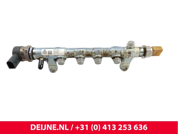 Volkswagen Crafter Einspritzdüse (Einspritzer) O305146