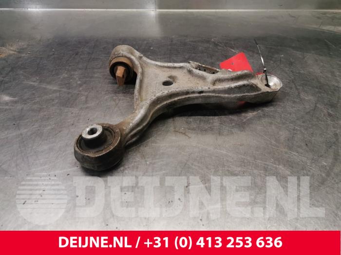 Volvo S80 Querlenker unten rechts vorne O305149