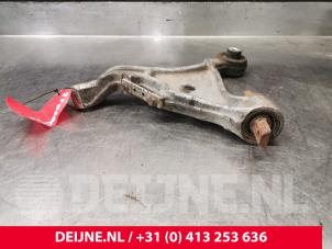 Volvo S80 Front lower wishbone, right O305149 photo 3