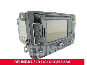 Volkswagen Transporter Navigation System O305150 foto 3