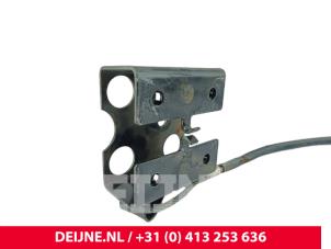 Ford Transit Custom Hebemachanik Reserverad O305151 foto 3