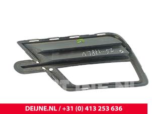 Volkswagen Caddy Fog light cover plate, right O305152 photo 2