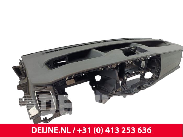 Ford Transit Dashboard O305156