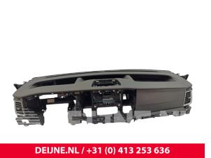Ford Transit Dashboard O305156 photo 2