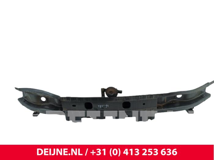 Mercedes Vito Stoßstangenrahmen vorne O305158