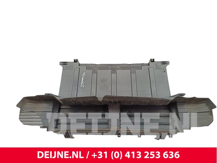 Volvo EX30 Luft Leitung O305159