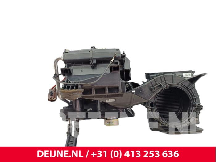 Ford Transit Kachelhuis O305160