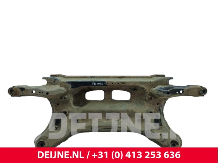 Ford Transit Dwarsbalk frontdeel O305164
