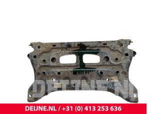 Ford Transit Dwarsbalk frontdeel O305164 foto 2