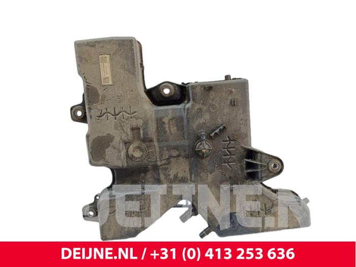 MAN TGE Adblue Tank O305167