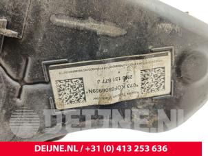MAN TGE Adblue tank O305167 foto 3