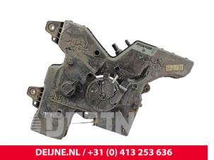 MAN TGE Adblue tank O305167 foto 2