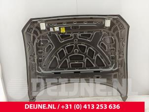 Volvo V60 Motorhaube O9990003195 foto 2