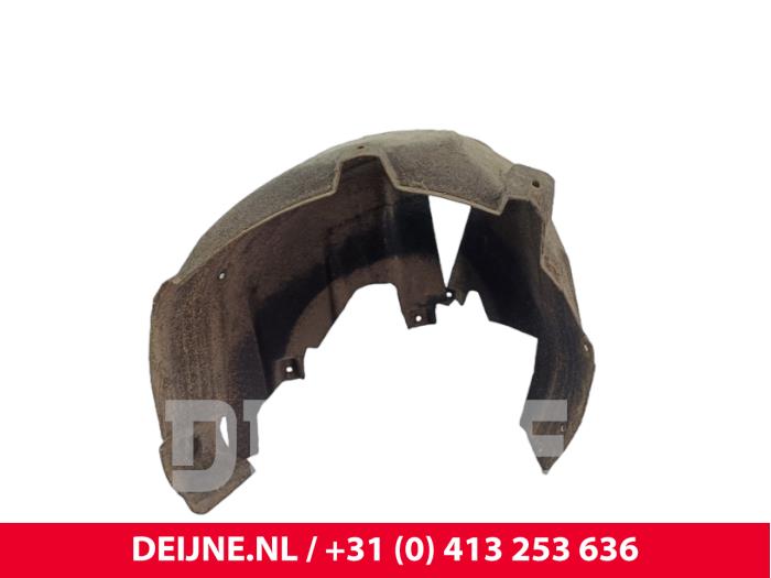 Ford Transit Courier Wheel arch liner O305170