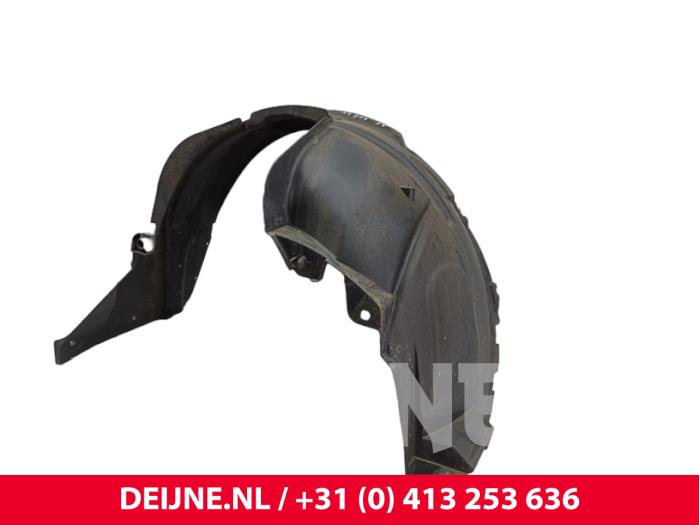 Dacia Dokker Wheel arch liner O305171