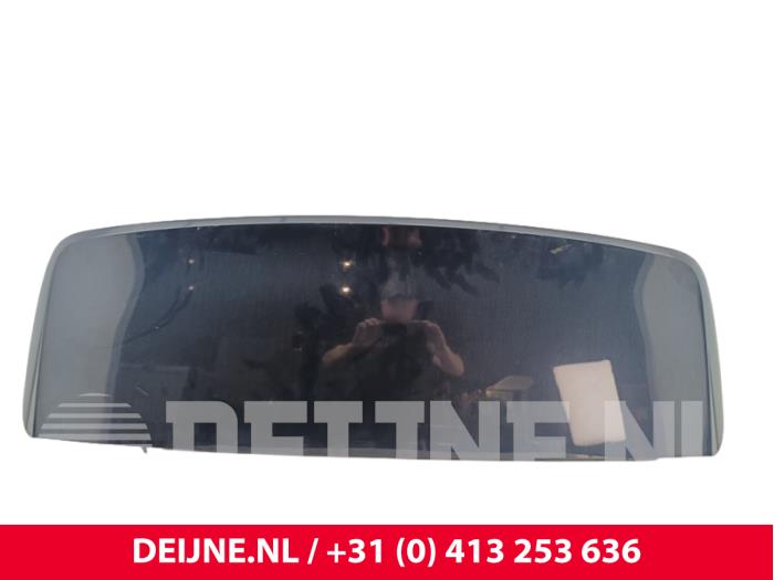 Volvo XC40 Spoiler O305173
