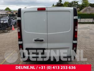 Renault Trafic Hecktür Bus-Lieferwagen O305181 foto 2