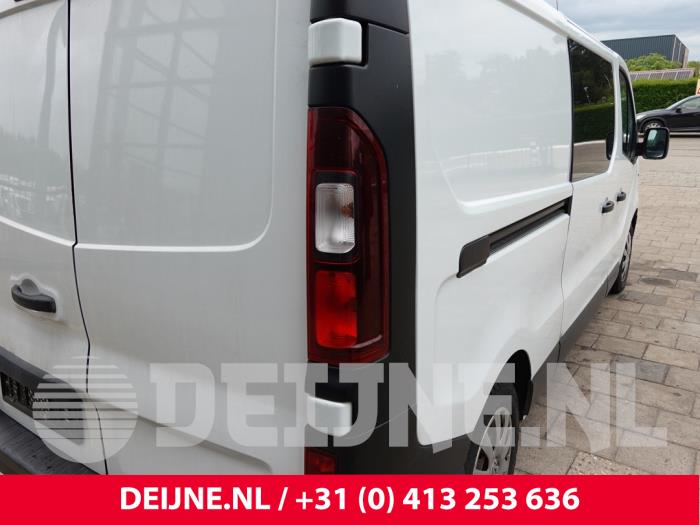 Renault Trafic Achterlicht rechts O305183