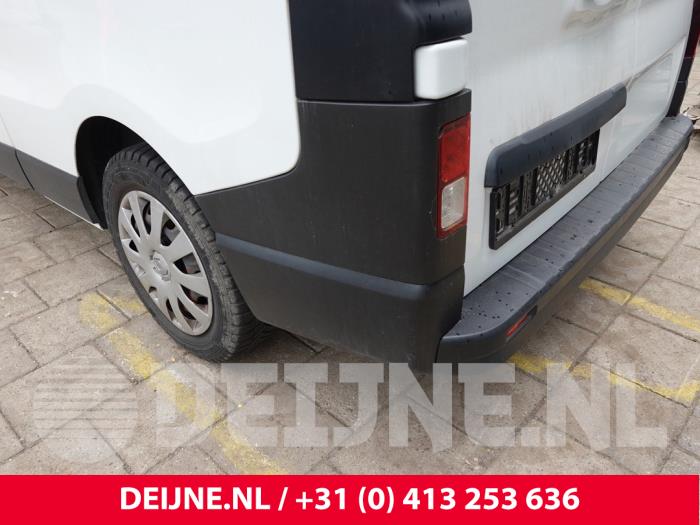 Renault Trafic Achteruitrijlicht links O305184