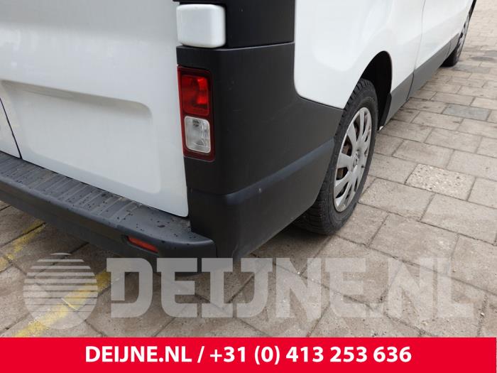 Renault Trafic Achteruitrijlicht rechts O305185