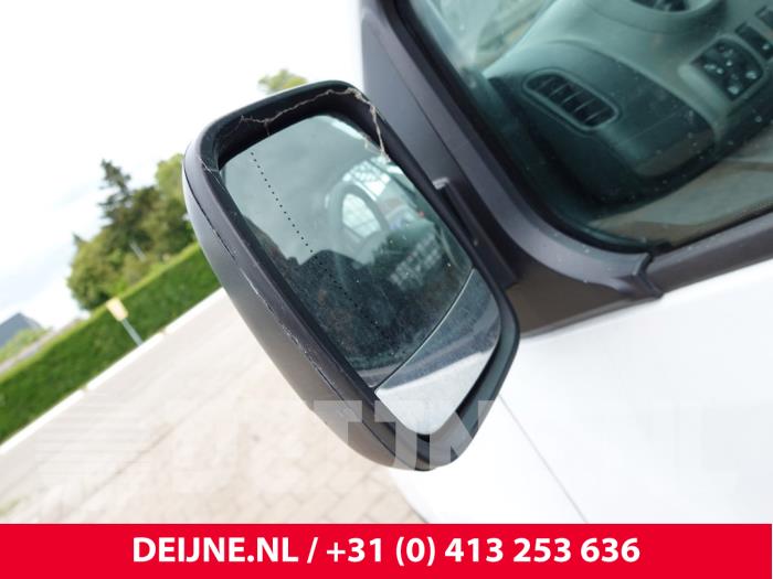 Renault Trafic Buitenspiegel links O305191
