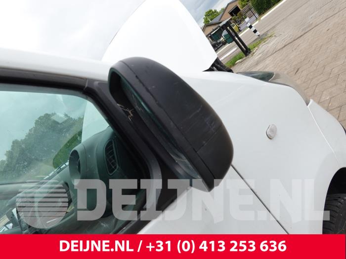 Renault Trafic Buitenspiegel rechts O305192
