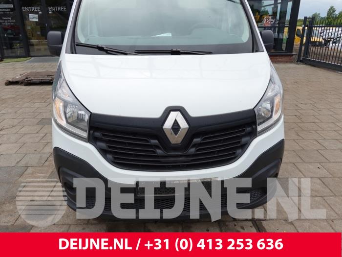 Renault Trafic Grille O305205