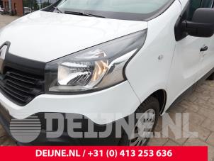 Renault Trafic Koplamp links O305211 foto 2