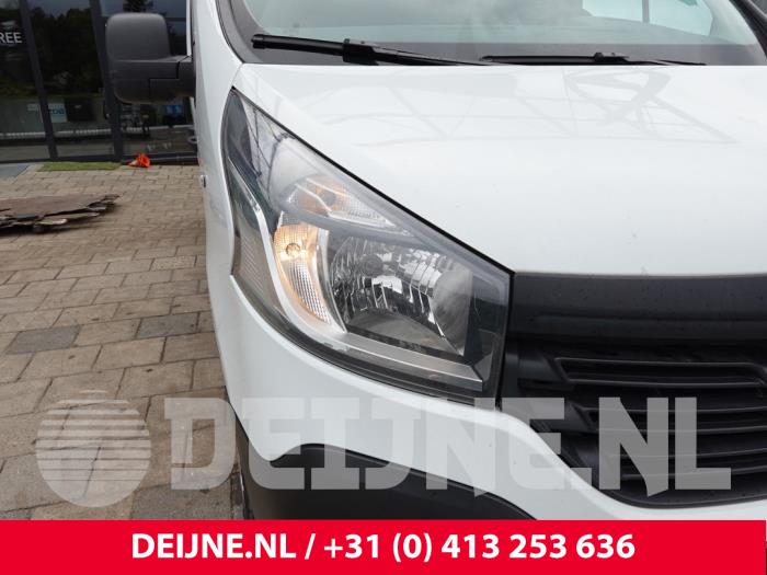 Renault Trafic Koplamp rechts O305212