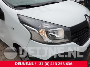 Renault Trafic Koplamp rechts O305212 foto 2