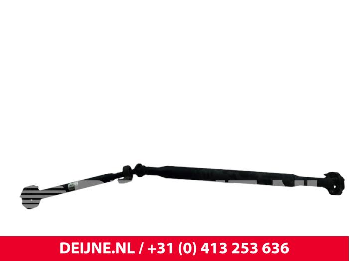 Gebruikte Cardanas Volkswagen Crafter (SY) 2.0 TDI Prijs € 278,30 Inclusief btw aangeboden door van Deijne Onderdelen Uden B.V.