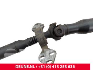Volkswagen Crafter Tussenas O305251 foto 3