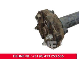 Volkswagen Crafter Tussenas O305251 foto 2