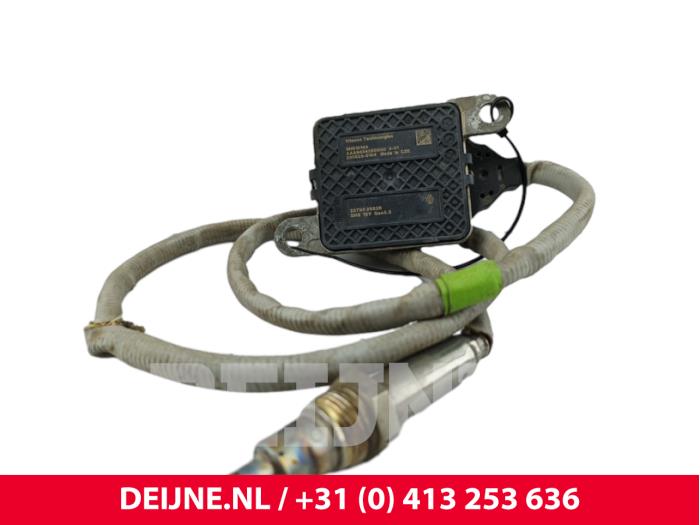Begagnade Nox sensor Opel Vivaro 1.6 CDTi BiTurbo Pris € 181,50 Inklusive moms erbjuds av van Deijne Onderdelen Uden B.V.