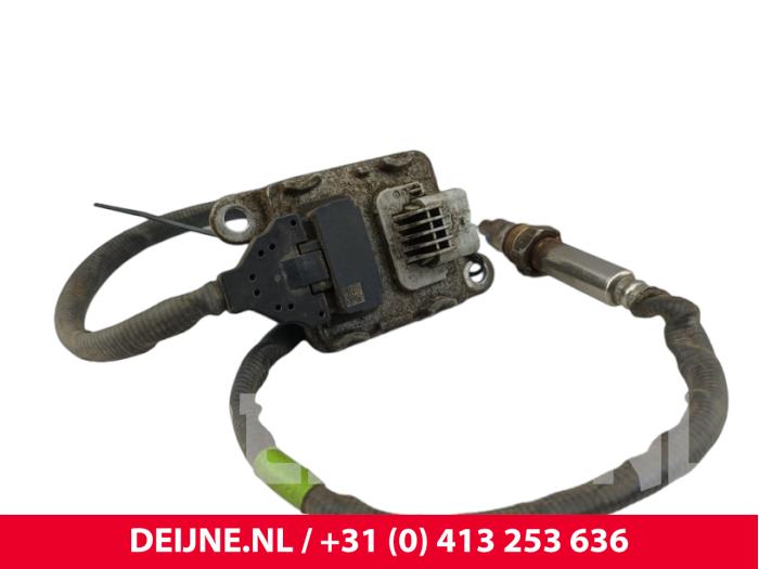 Begagnade Nox sensor Opel Vivaro 1.6 CDTi BiTurbo Pris € 181,50 Inklusive moms erbjuds av van Deijne Onderdelen Uden B.V.