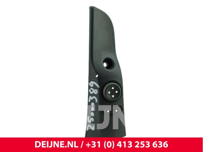 Fiat Doblo Spiegel Schalter O305269