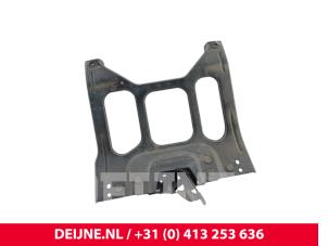 Mercedes Vito Slotplaat voor O305270 foto 2