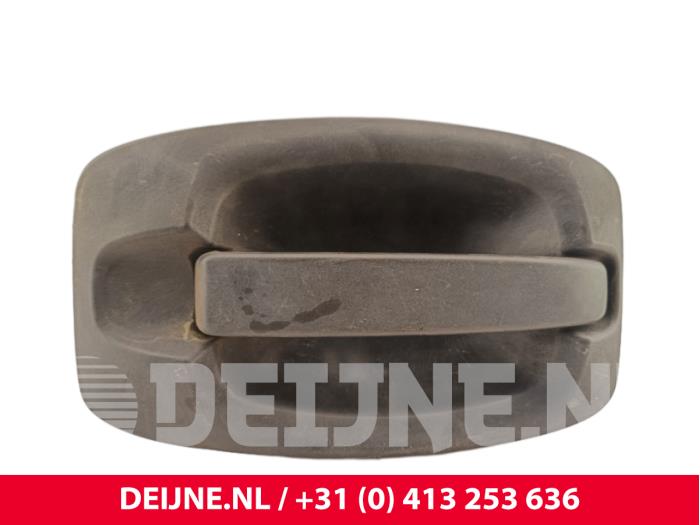 Iveco New Daily Schiebetürgriff rechts O305273